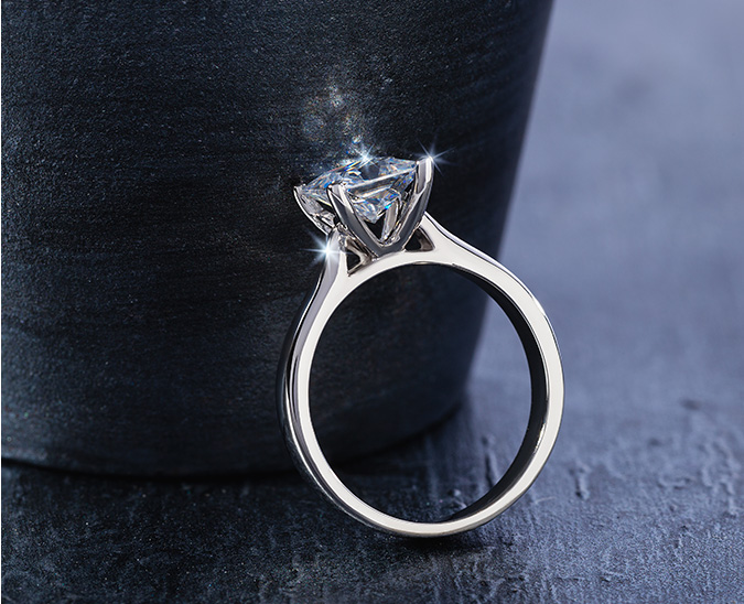 Engagement Rings  Banks Jewelers Burnsville, NC